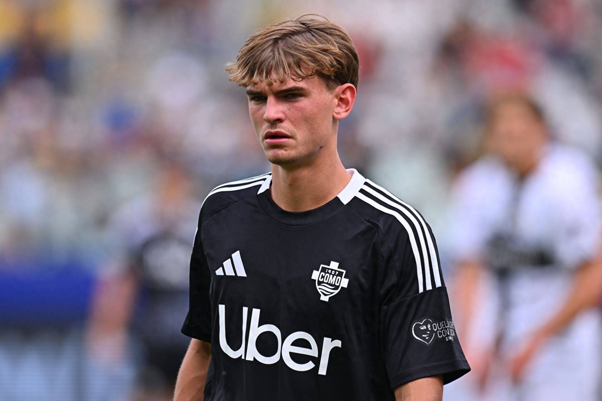 个人的机会 个人的机会