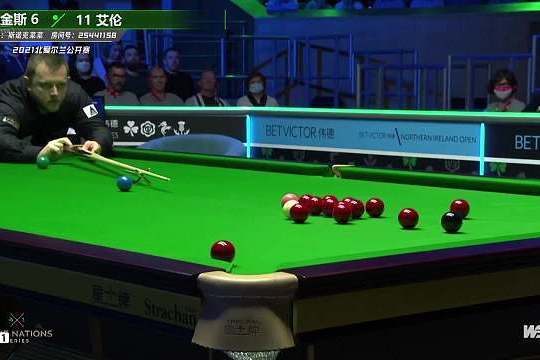 二是专注力 二是专注力